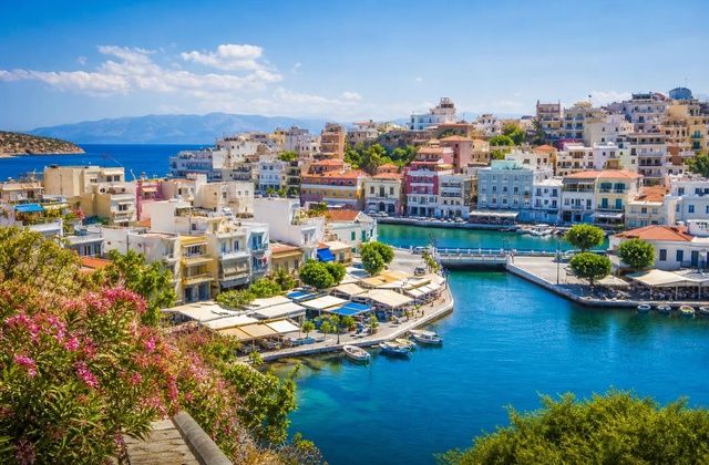 Agios Nikolaos