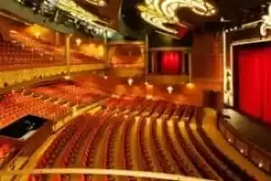 Teatro Walt Disney