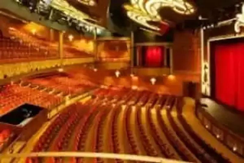 Teatro Walt Disney