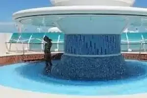 Satellite Falls