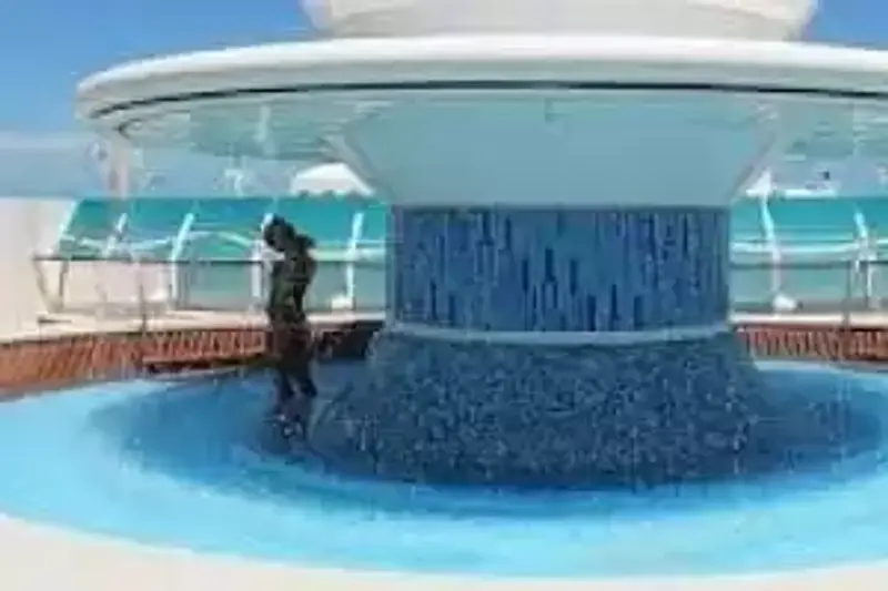 Satellite Falls