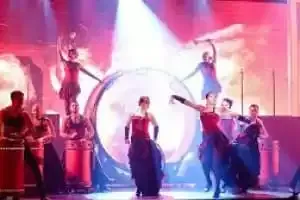 Viagem Fantástica