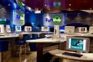Café Internet