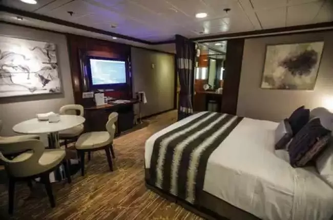suite
