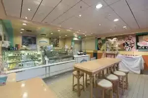 Cups & Scoops