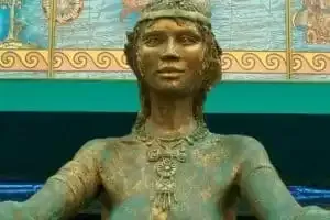 Galeria de arte