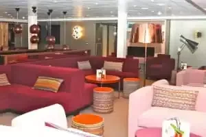 Salão/bar