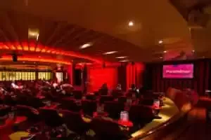 Limelight Lounge