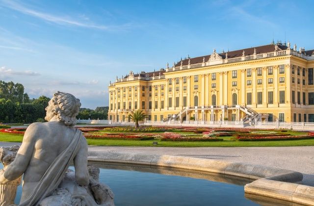 Schönbrunn