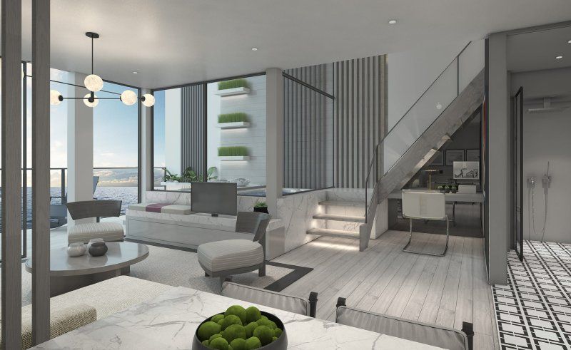 Villa Edge