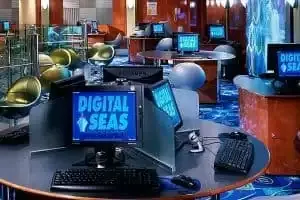 Café Internet