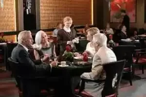 Red Ginger