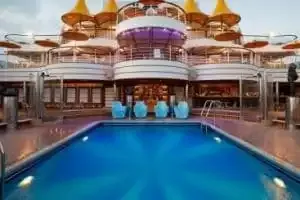 Lido Incantesimo