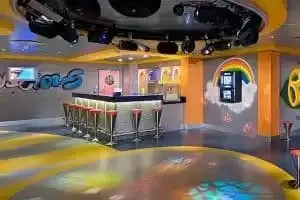 Clube para adolescentes