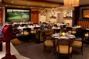 Giovanni’s Table