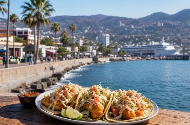 Em Ensenada