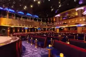 TEATRO CONSTELLATION