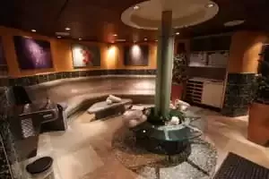 Persian Garden