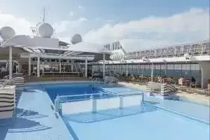 A Piscina