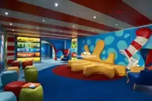 Dr. Seuss Bookville