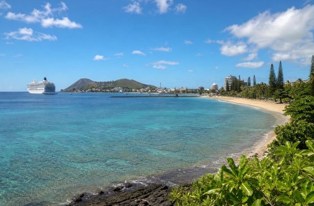 Na Anse Vata