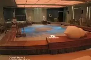 Canyon Ranch SpaClub