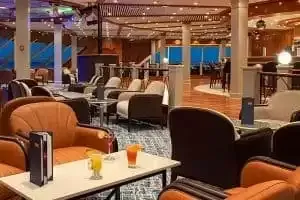 Spinnaker Lounge