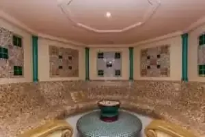 Persian Garden