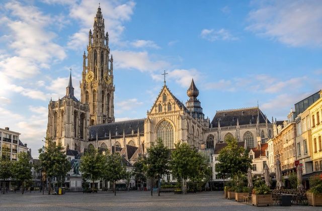 Catedral de Notre-Dame