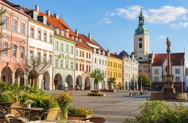Litoměřice