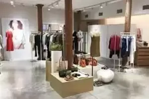 A Boutique