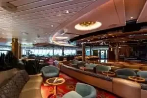 Shall We Dance Lounge