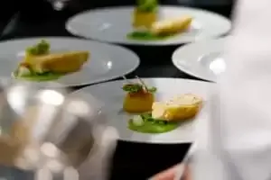 Restaurante Nautilus