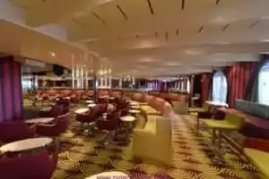 Limelight Lounge