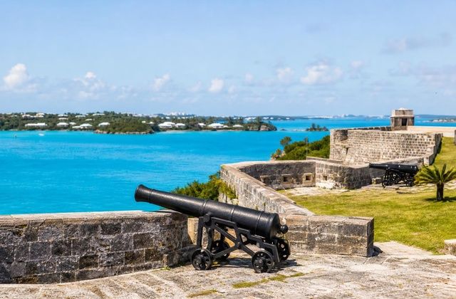 Museu Nacional das Bermudas