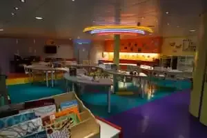 Adventure Ocean