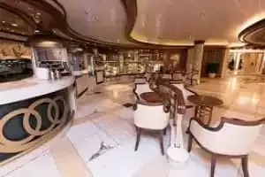 Café Internacional