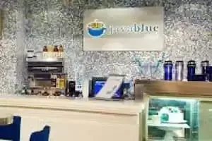 JavaBlue Café