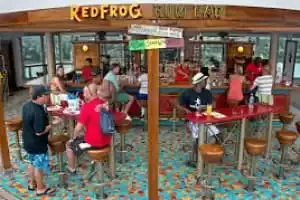 RedFrog Pub