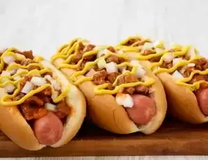 Boardwalk Dog House