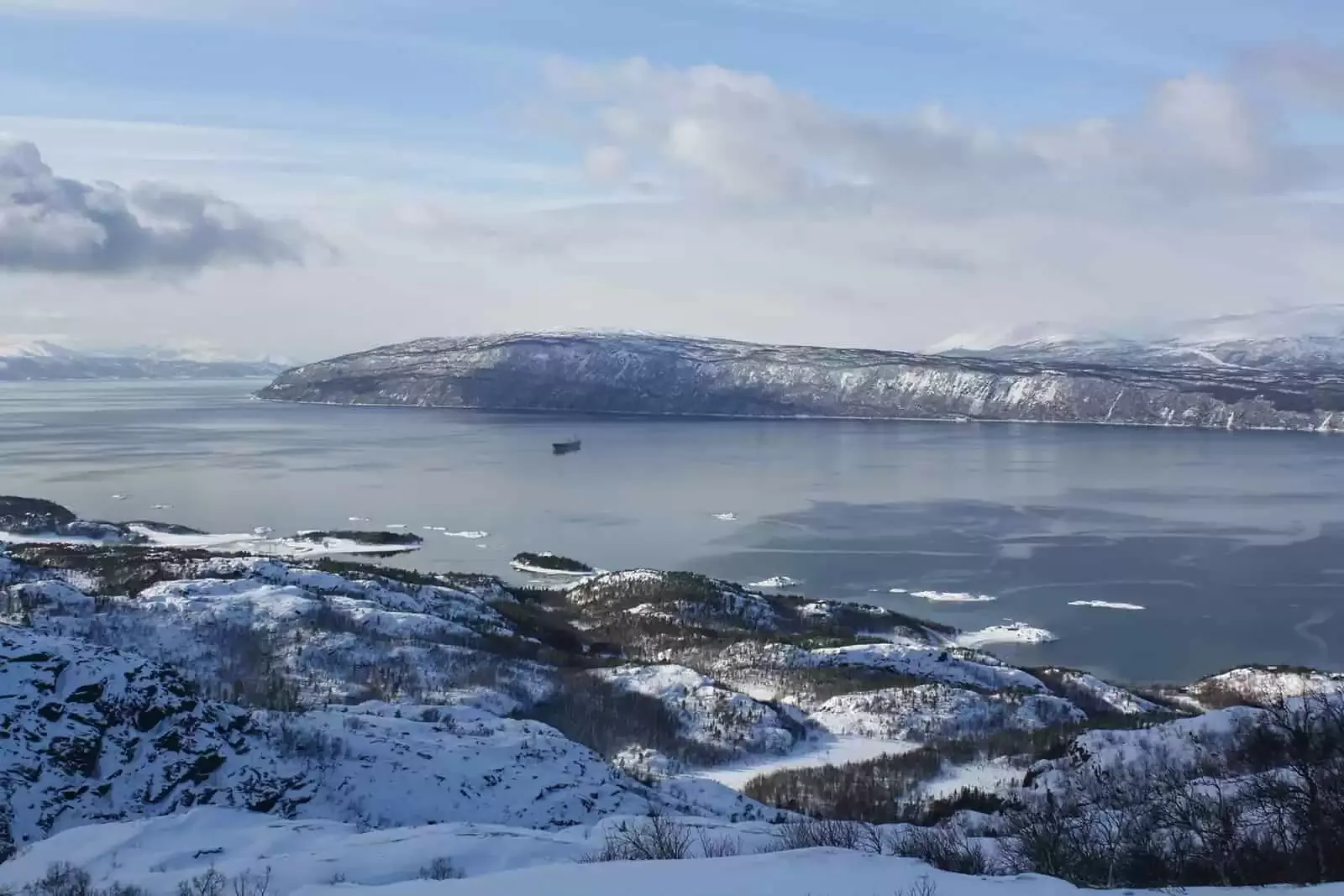 Narvik
