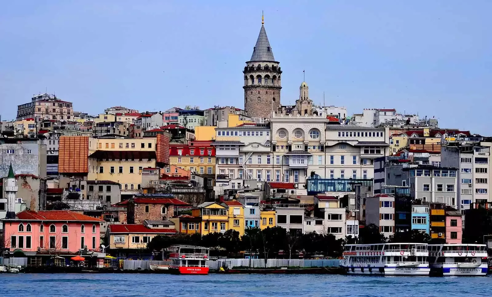 Istambul