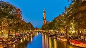 Holanda