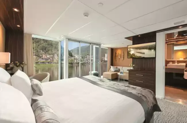 suite