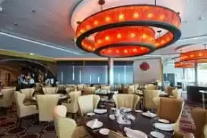 Tuscan Grille