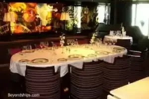 Pinnacle Grill