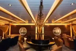 Schooner Bar