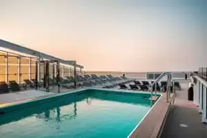 PISCINAS ZEN