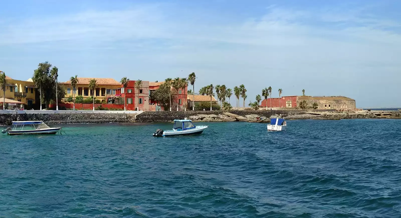 Dakar