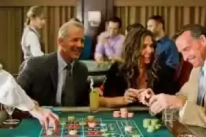 Casino